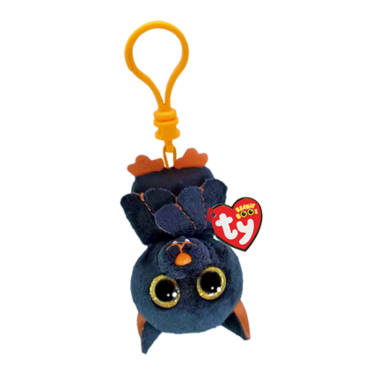 NYX - Upside Down Bat Clip - TY