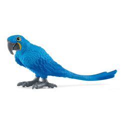 Hyacinth Macaw - Schleich