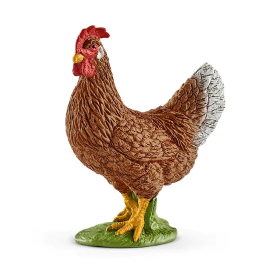 Hen - Schleich