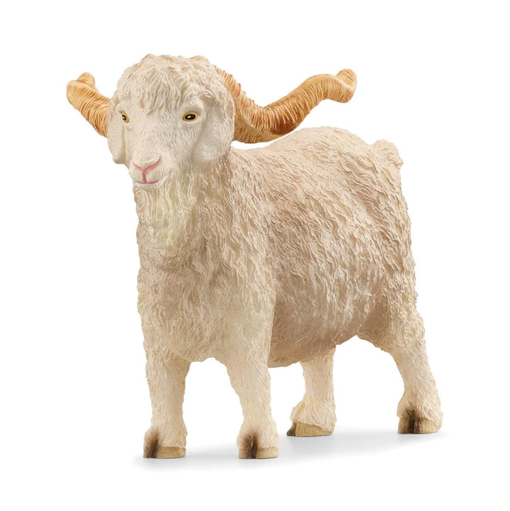 Angora Goat - Schleich