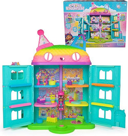 Gabby Doll House Perfect Doll House