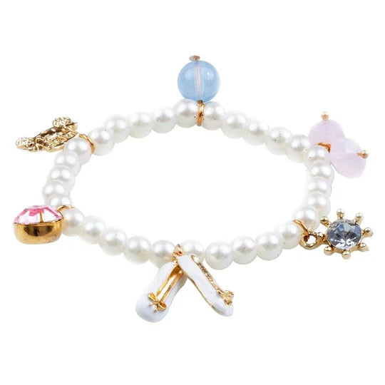 Perfectly Charming Bracelet