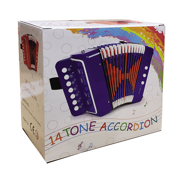 Accordion