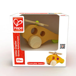 Little Copter - Hape