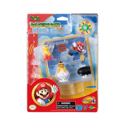 Super Mario Balance Game Plus Assortment