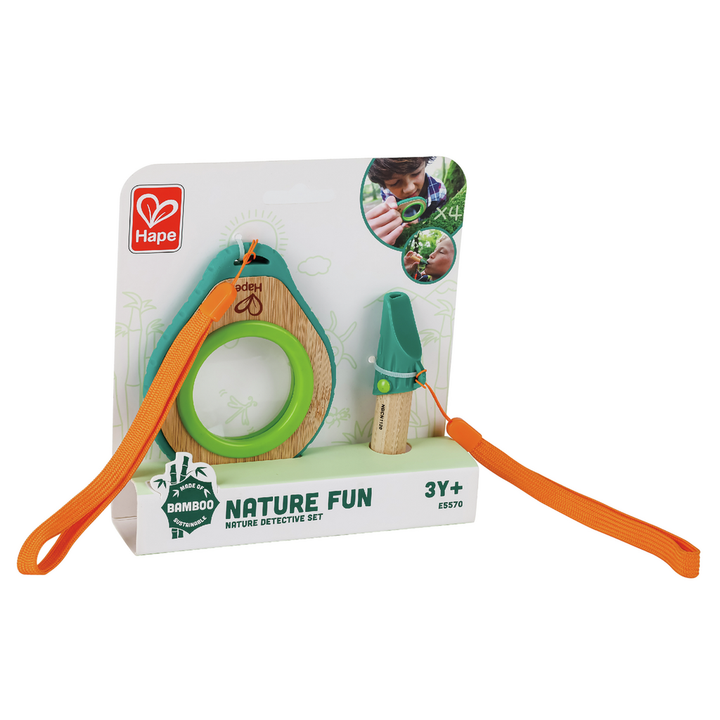 Nature Detective Set - Hape