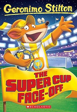 The Super Cup Face-Off