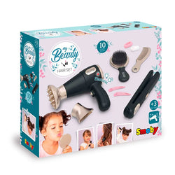 My Beauty Hair Set - 10 pieces