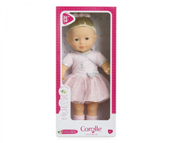 14" Constance Ballerina - Corolle Doll