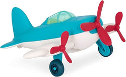 Wonder Wheels Airplane - Battat