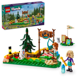 Adventure Camp Archery Range - Lego Friends