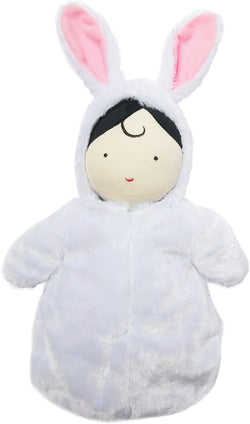 Snuggle Baby Bunny - Manhattan Toy