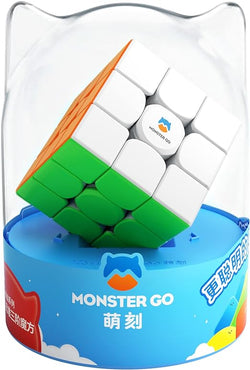 Monster Cube MG3 Premium