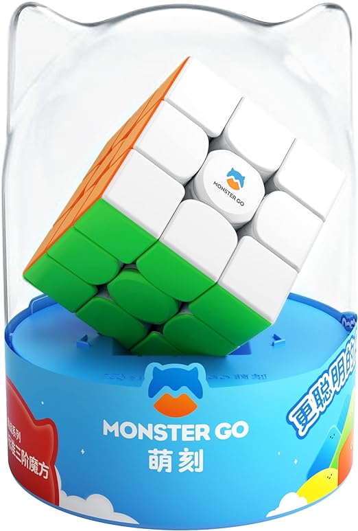 Monster Cube MG3 Premium