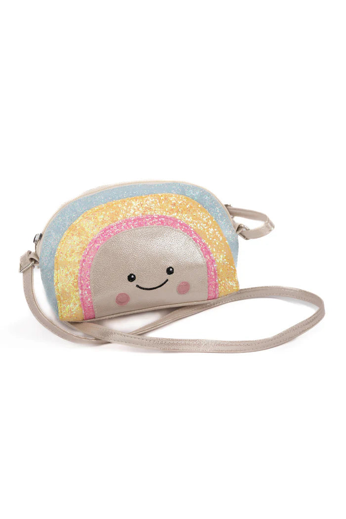 Happy Rainbow Purse Great Pretenders