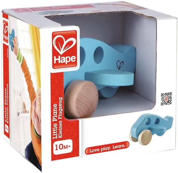 Little Plane - Hape