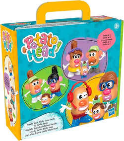 Create Your Potato Head Family - Mr Potato Head