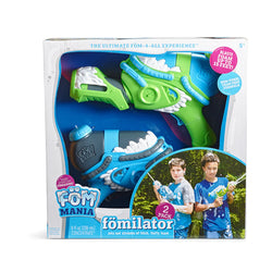 FOM Mania Fomilator 2-pack