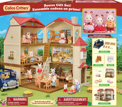 Grand Mansion - Calico Critters