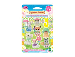 Blooming Baby Friends Blind Pack Assortment - Calico Critters