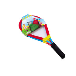 Giant Racquet Set