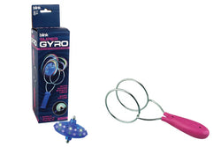 Blink Super Gyro Wheel - Daron