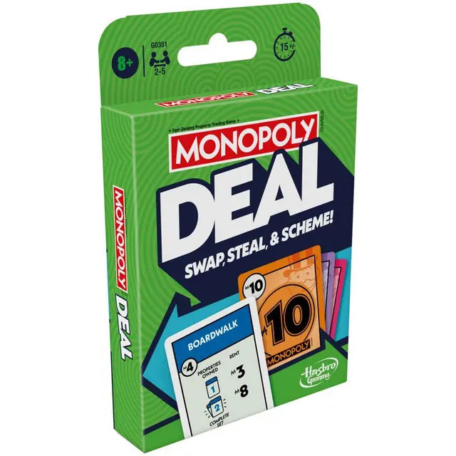 Monopoly:Deal