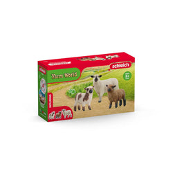 Sheep Friends - Schleich