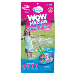 Wowmazing Grab-N-Go Bubbles