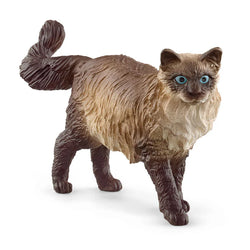 Ragdoll Cat - Schleich