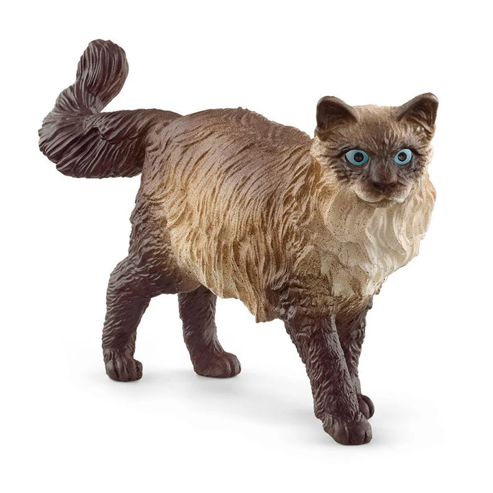 Ragdoll Cat - Schleich