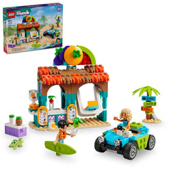 Beach Smoothie Stand - Lego Friends