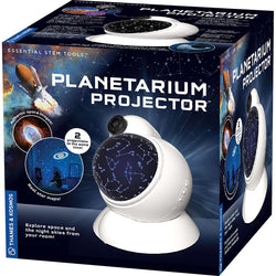 Planetarium Projector - Thames & Kosmos