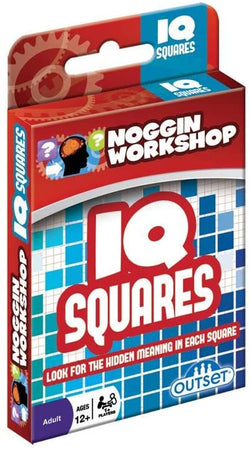 Iq Squares