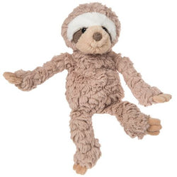 Sloth 11" Putty Nursery Mary Meyer