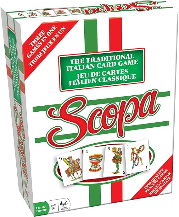 Scopa