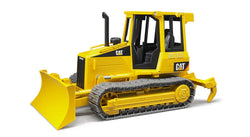 CAT Track-type Tractor - Bruder