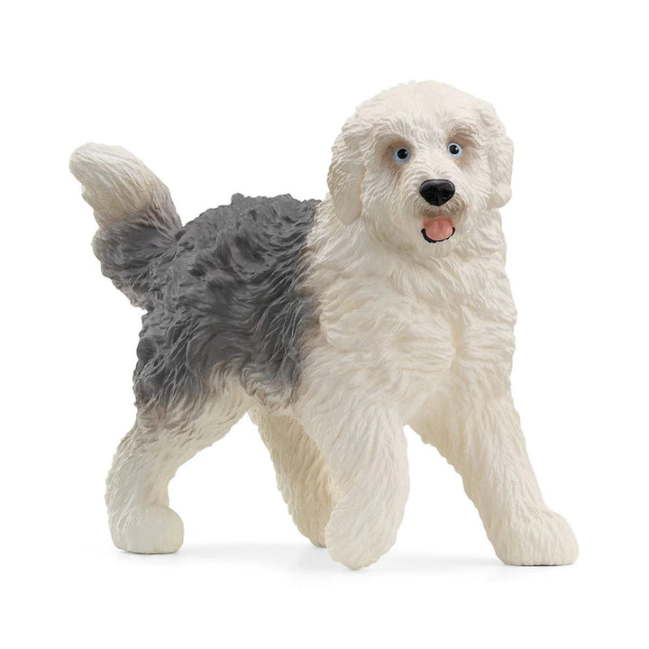 Old English Sheepdog - Schleich