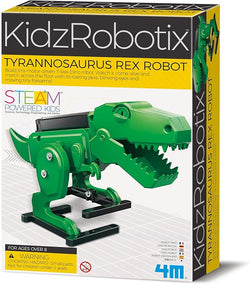 Kidz Robotix T-Rex Robot