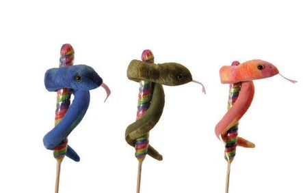 Lollyplush Snake 16