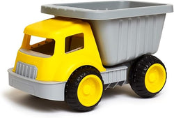 Load & Tote Dump Truck - Hape