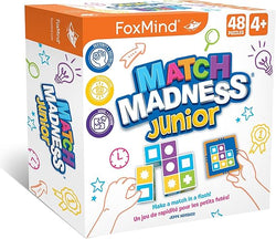 Match Madness Junior