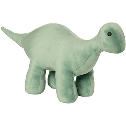 Velveteen Dino Stomper - Brontosaurus