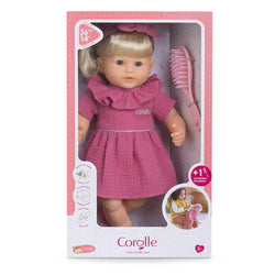 Jade 14" Corolle Doll