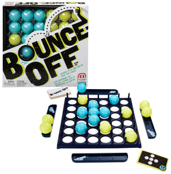 Bounce-Off Game