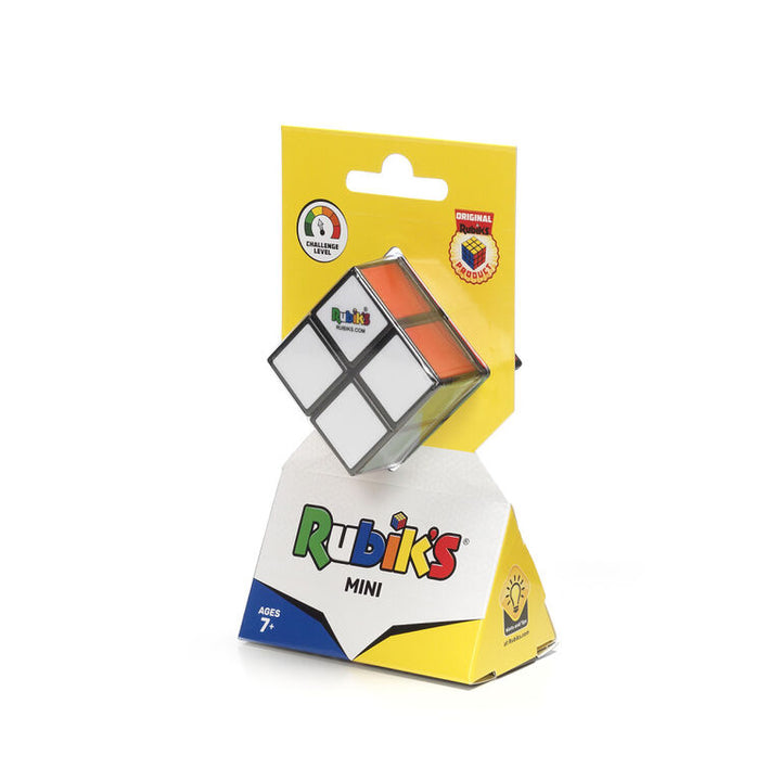 Rubiks 2x2 Mini