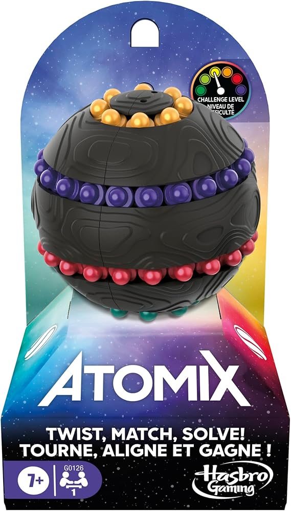 Atomix