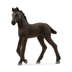 Friesian Foal - Schleich