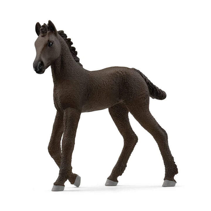 Friesian Foal - Schleich