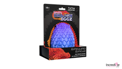 Incredible Dragon Eggz